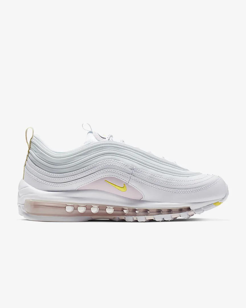 girls 97 trainers